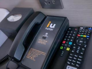 IU Hotel Suizhou Shunjing Avenue Passenger Transportation Center - Suizhou - 3