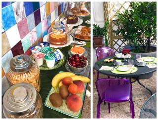 B&B Maison Biagetti - Santarcangelo di Romagna - 1