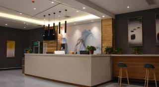 Shell Hotel Kaifeng Jin'an Road Bianxihu Wanda Plaza - 6