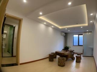 Shell Hotel Beijing Fangshan District Chengguan Metro Station - 4