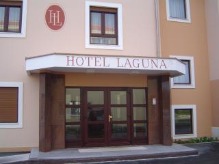 Hotel Laguna - Privlaka - 9