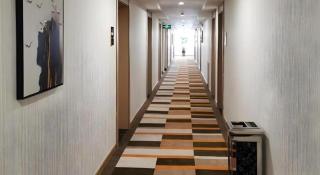 Shell Hotel Zaozhuang Xinchang Road Bada Market - 4