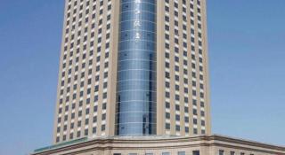 Dahe Jinjiang Hotel - 0