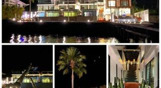 AT Kung Kra baen Hotel and Residence - 1