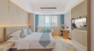 GreenTree Eastern Hotel Chizhou Tonghui Plaza - Chizhou - 6