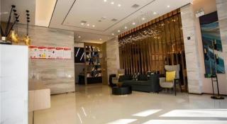 City Comfort Inn Fuyang Hongqi Middle School Erlijing Night Market - 6