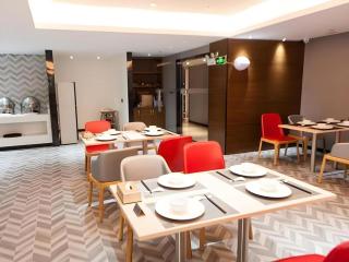 Borrman Hotel Zhongshan Henglan Xiyong - Changzhou - 2