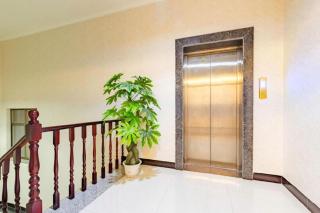 Jun Hotel Henan Anyang Fuyan Road Municipal - 3