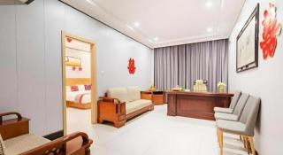 Jun Hotel Henan Anyang Fuyan Road Municipal - 7