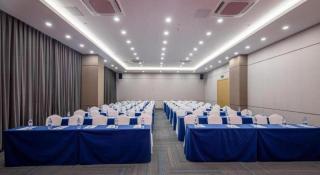 Green Tree Inn Fengxian New City Metro Station Jiukeshu Art Center - 4