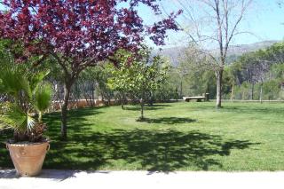 Villa Claudine - Albiol - 1