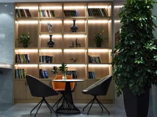 GreenTree Inn Express Datong High-Speed Railway Station Old City Wall - Datong - 8