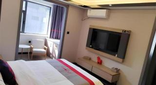 Jun Hotel Shanxi Linfen Hongdong County Dahuaishu Xungen Jizhuyuan - 5