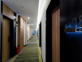 GreenTree Inn Express Hebei Tangshan Guyan District Xinguang Road - 2