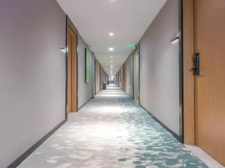 GreenTree Inn Express Shangqiu Beihai Road South Railway Station - 2