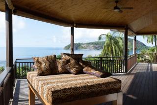 Villas Palm Royal - Port Glaud - 4