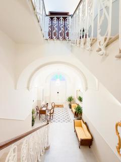 The Regal Residence - By Palazzo Veneziani - Luxury Living in Monopoli - 5