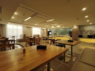 GreenTree Eastern Hotel Changge Yiwu City - Changge - 8