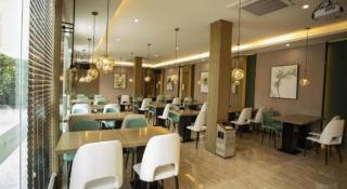 GreenTree Inn Jumang Plaza - 3