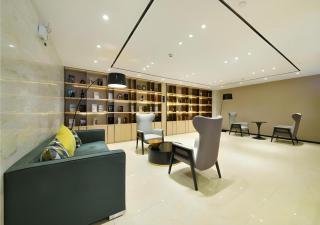 City Comfort Inn Hantianhe Airport Hengdian Street - 4