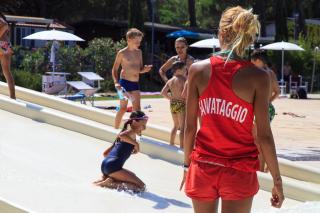 Pineta Sul Mare Camping Village - Cesenatico - 5