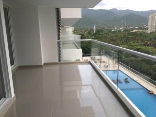 Apartamento Bello Horizonte - Santa Marta - 6