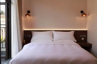 Hiding Bamboo With Vinyl Music Guesthouse - 8