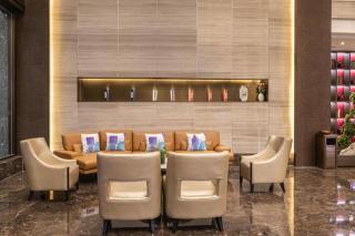 Echeng Hotel Shiyan Fangxian Xiguan Old Street - 8