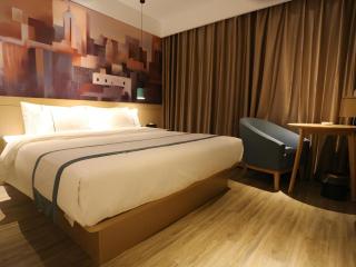 City Comfort Inn Dalian Changxin Dao Santang Commercial Street - 5