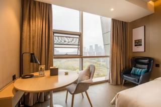 Atour Hotel Nanjing Olympic Center - 1