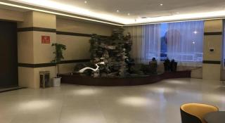 Green Tree Inn Shanxi Datong Lingqiu County Bus Station - 6