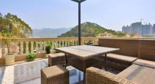 MIDI Hotel Guangdong Chaozhou Xiangqiao District Hanshan Teachers College - 7