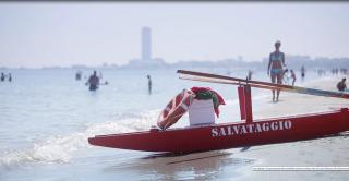 Pineta Sul Mare Camping Village - Cesenatico - 3