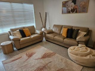 Modern Stylish Apartment - 2