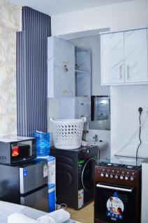 Cymar Luxury Apartment - 8