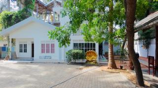 The Beach House , Nilaveli , Trincomalee - 9