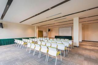 Oly Hotel Huairen City Dianxin Dalou - 3