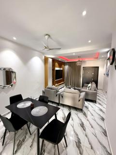 Comfy two bedroom apartment at Tema - 0