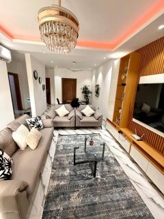 Comfy two bedroom apartment at Tema - 4