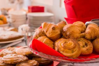 Domus Hotel - Alessandria - 7