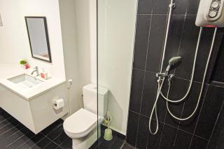 Premium Loft at The Hub SS2 by HCK - 1