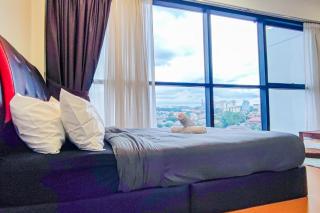 Premium Loft at The Hub SS2 by HCK - 4