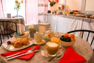 Domus Hotel - Alessandria - 4