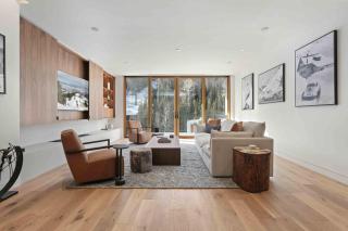 Ski-In Ski-Out Deer Valley - Pool, Gym & Views - 0