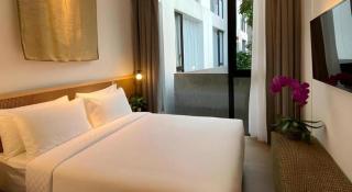 Daun Residence Menteng - Giacarta - 1