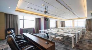 Lavande Hotel Shenyang Middle Street Walking Street Metro Station - 4