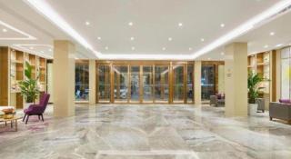 Lavande Hotel Jieyang Danpu - 8