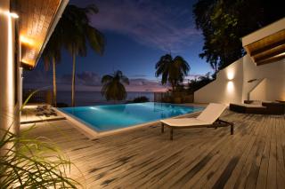 Villas Palm Royal - Port Glaud - 1