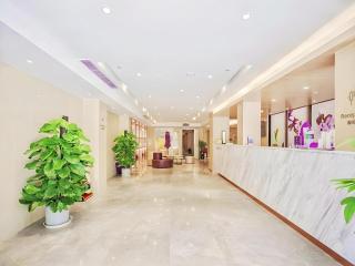 Lavande Hotel Guangzhou Zoo Huanghuagang Metro Station - 9