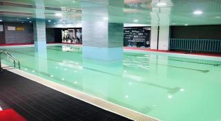 Lavande Hotel Bengbu Wanda Nanxiang Plaza - 8